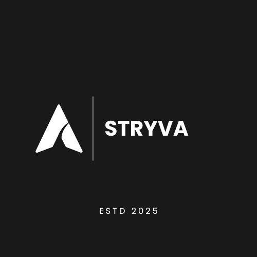 STRYVA